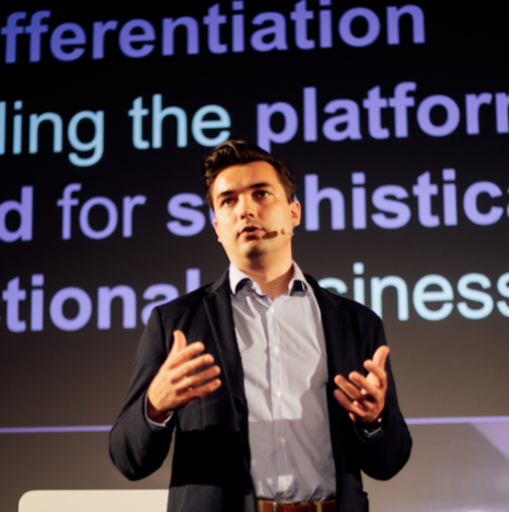 Platform Engineering